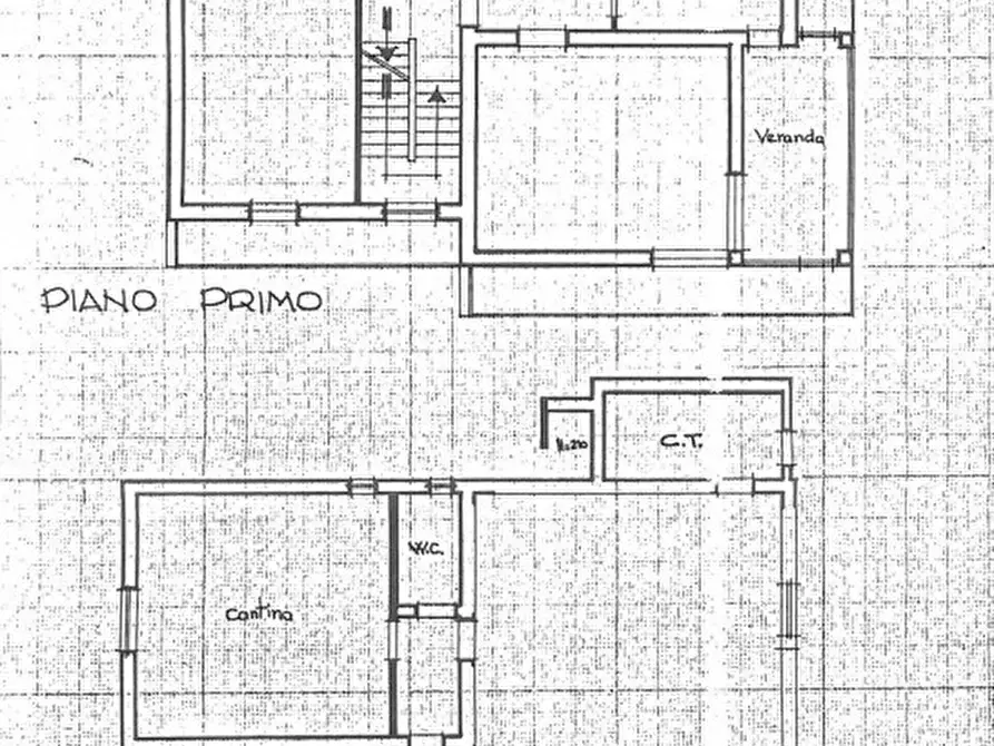 Immagine 22 di Villa in vendita  in Gioiella a Castiglione Del Lago