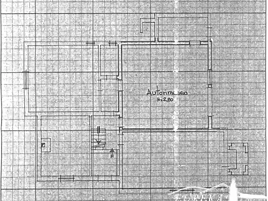 Immagine 24 di Villa in vendita  in Gioiella a Castiglione Del Lago