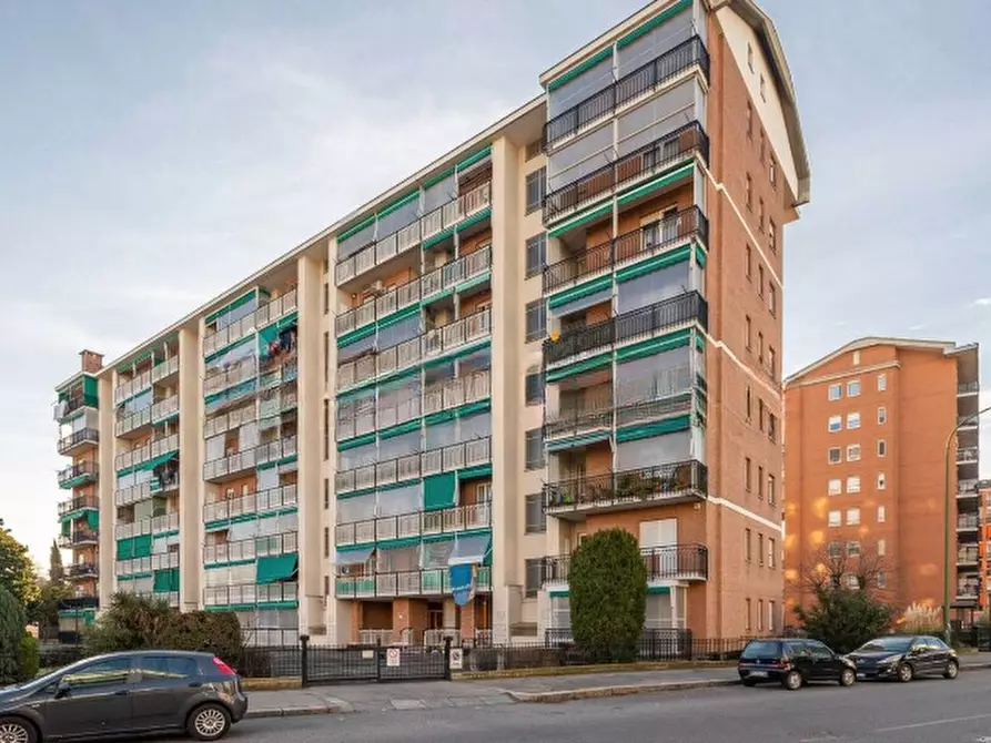 Immagine 1 di Appartamento in vendita  in Via Isernia 5 a Torino