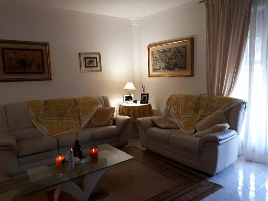 Immagine 1 di Appartamento in vendita  in via san Marchese 17 a Venaria Reale