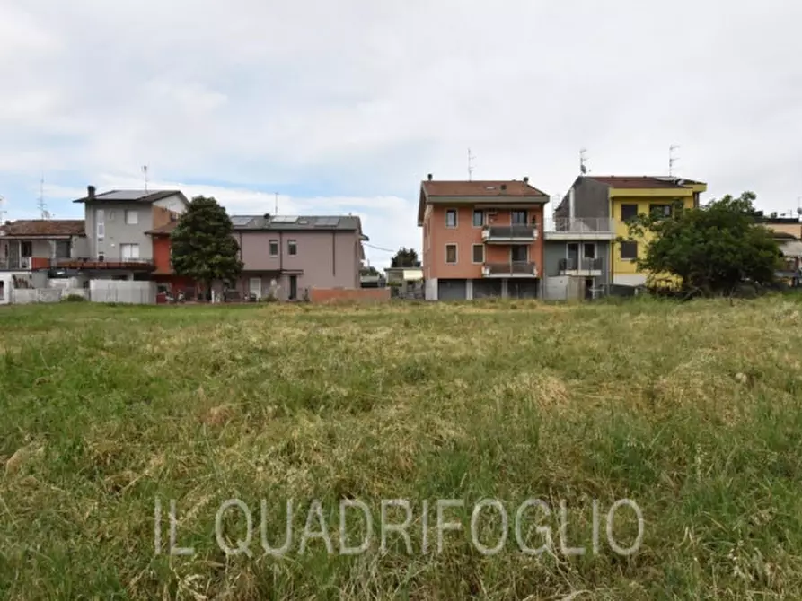 Immagine 2 di Terreno in vendita  a Cesena