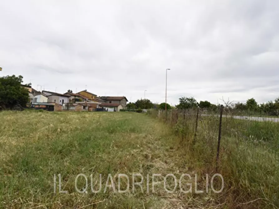 Immagine 3 di Terreno in vendita  a Cesena