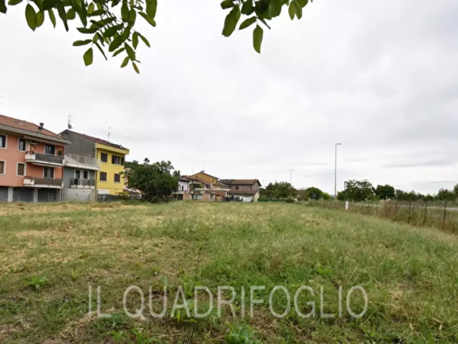 Immagine 4 di Terreno in vendita  a Cesena