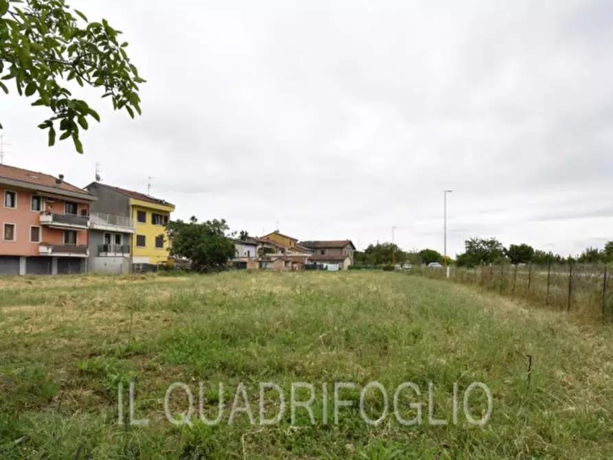 Immagine 5 di Terreno in vendita  a Cesena