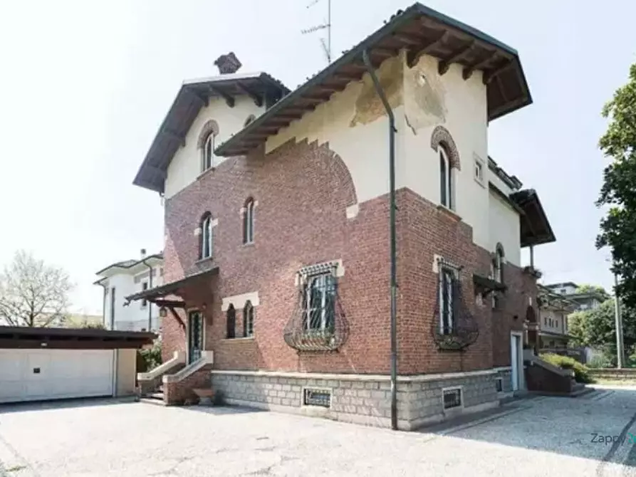 Immagine 22 di Appartamento in affitto  in Via Pierfortunato Calvi a Cesano Maderno