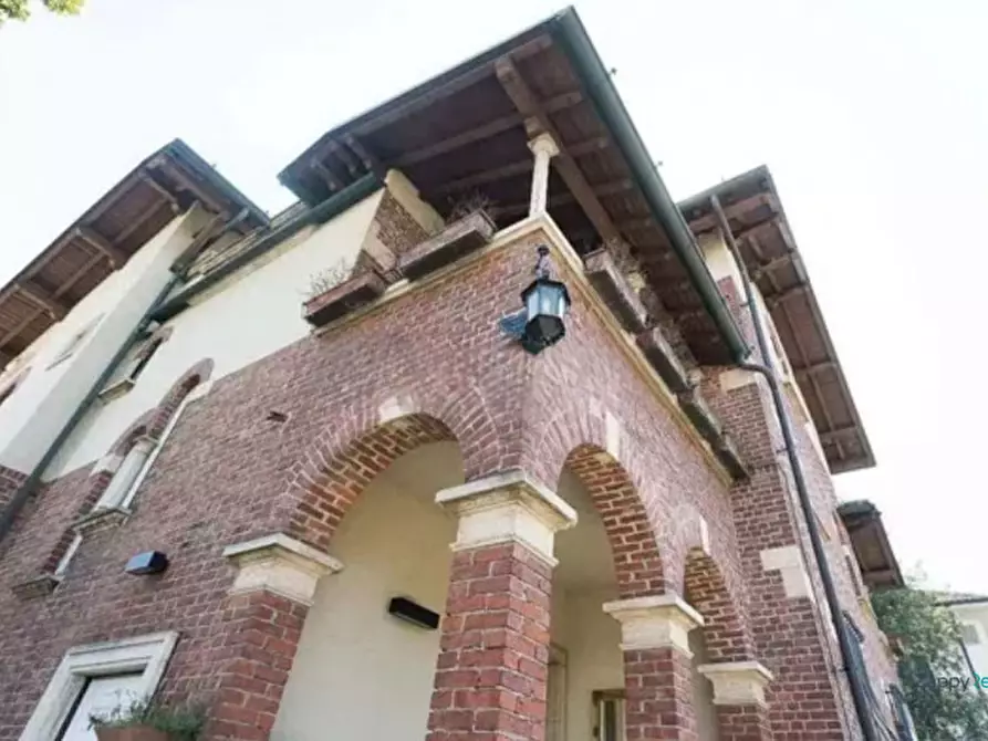 Immagine 23 di Appartamento in affitto  in Via Pierfortunato Calvi a Cesano Maderno