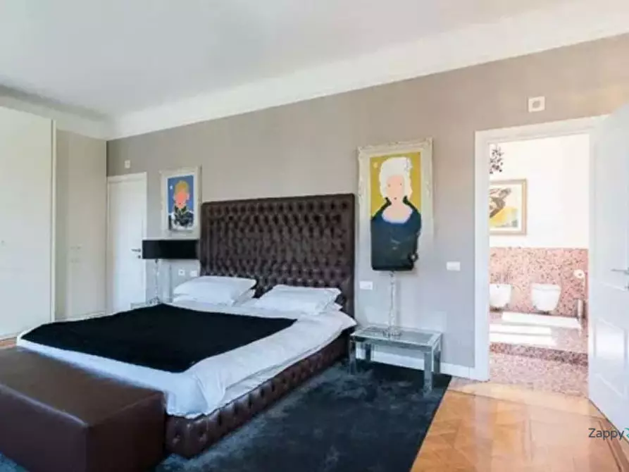 Immagine 25 di Appartamento in affitto  in Via Pierfortunato Calvi a Cesano Maderno