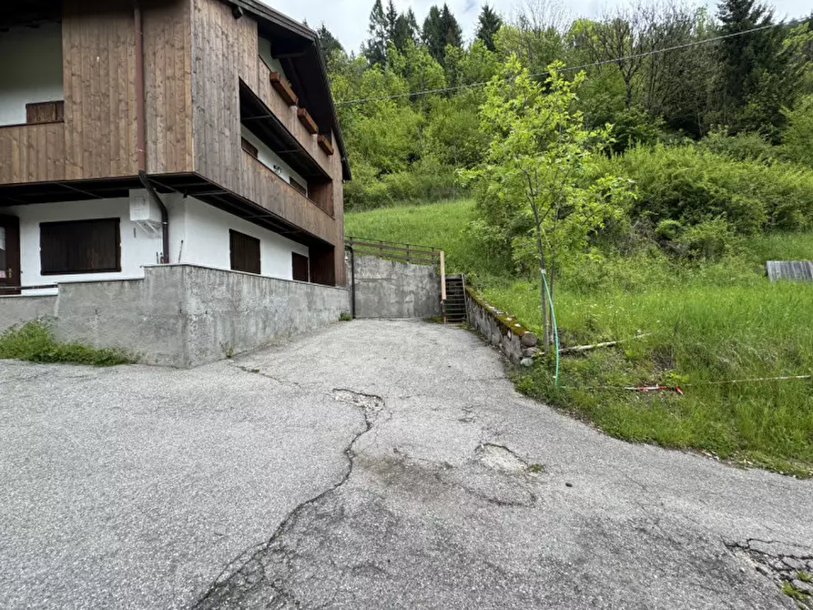 Immagine 21 di Appartamento in vendita  in Via Monti,44 a Auronzo Di Cadore