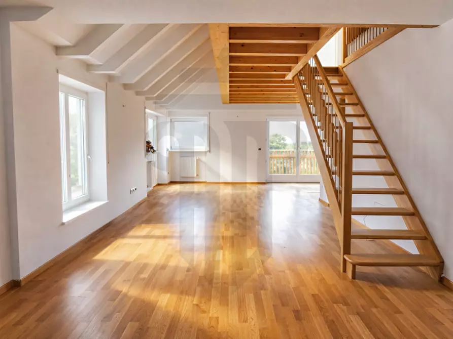 Immagine 1 di Appartamento in vendita  in Via Castellano a Bressanone .Brixen.