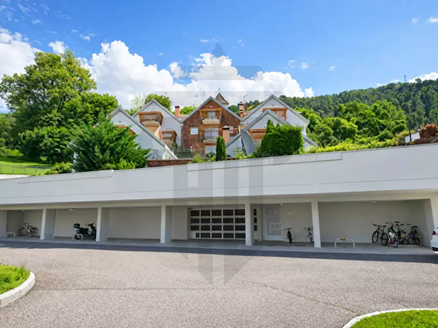 Immagine 15 di Appartamento in vendita  in Via Castellano a Bressanone .Brixen.