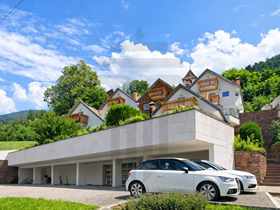 Immagine 16 di Appartamento in vendita  in Via Castellano a Bressanone .Brixen.