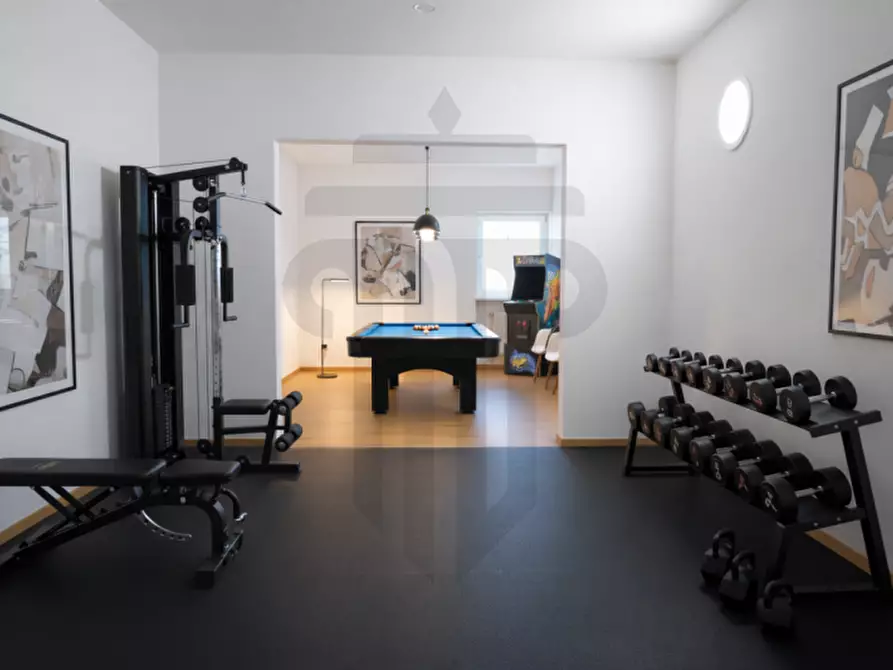 Immagine 19 di Appartamento in vendita  in Via Castellano a Bressanone .Brixen.