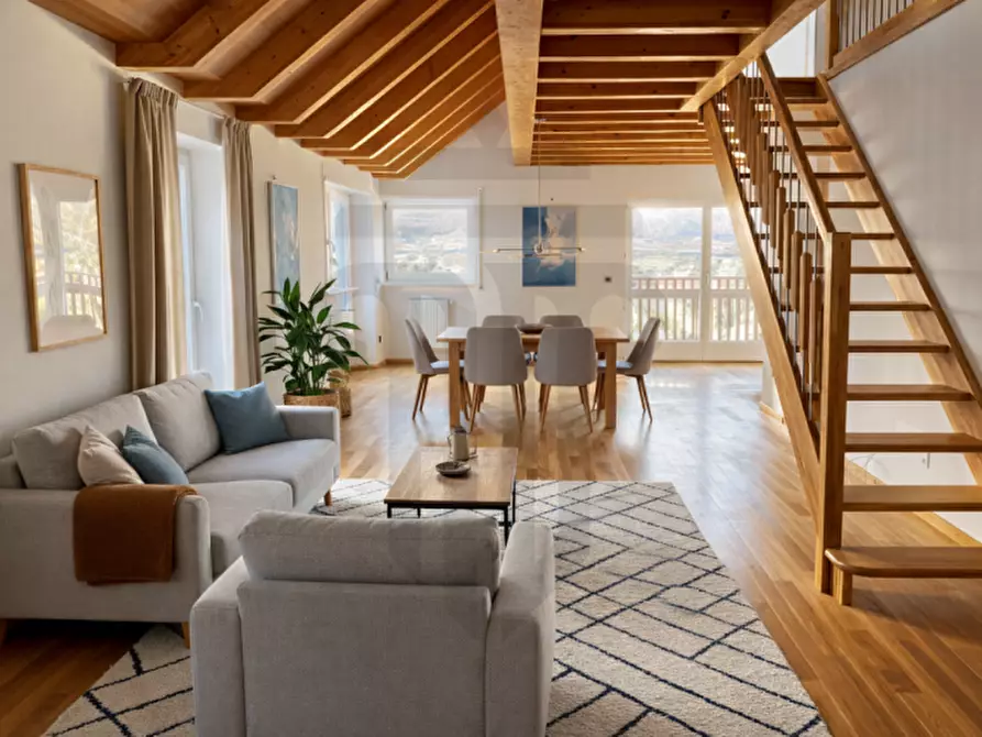 Immagine 20 di Appartamento in vendita  in Via Castellano a Bressanone .Brixen.