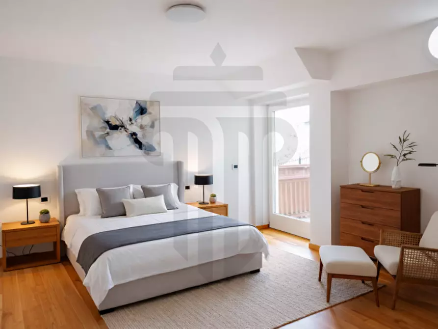 Immagine 22 di Appartamento in vendita  in Via Castellano a Bressanone .Brixen.