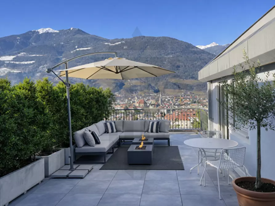 Immagine 24 di Appartamento in vendita  in Via Castellano a Bressanone .Brixen.