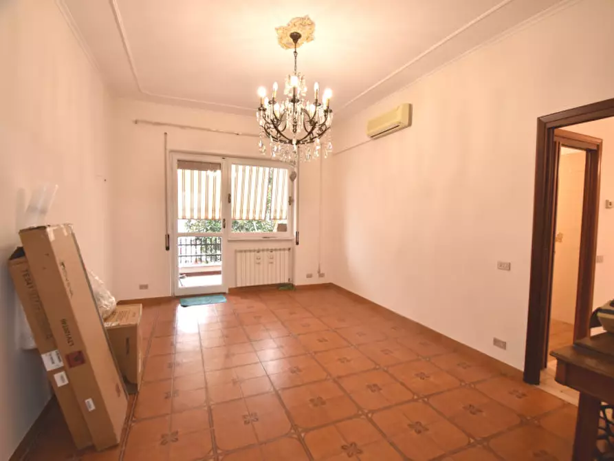 Immagine 1 di Appartamento in vendita  in PIAZZA VINCI a Roma