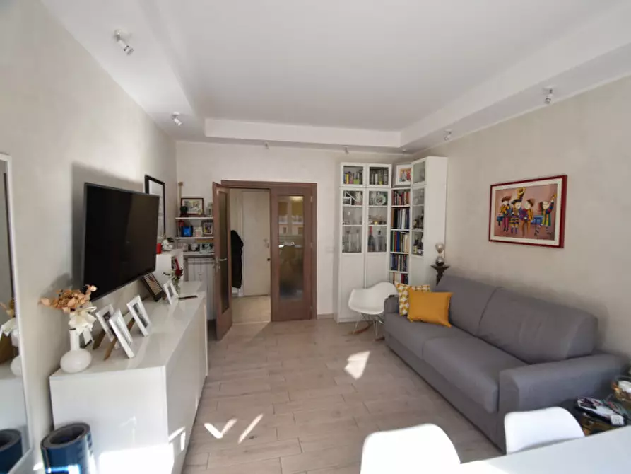 Immagine 1 di Appartamento in vendita  in VIA MAGRINI a Roma