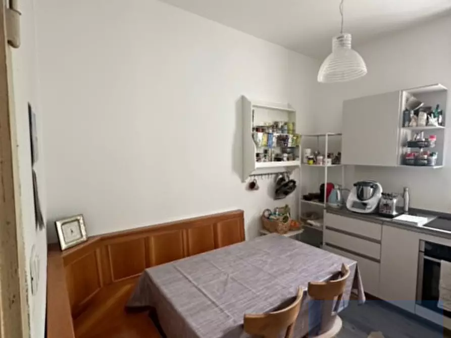 Immagine 1 di Appartamento in vendita  in Via Capri a Bolzano