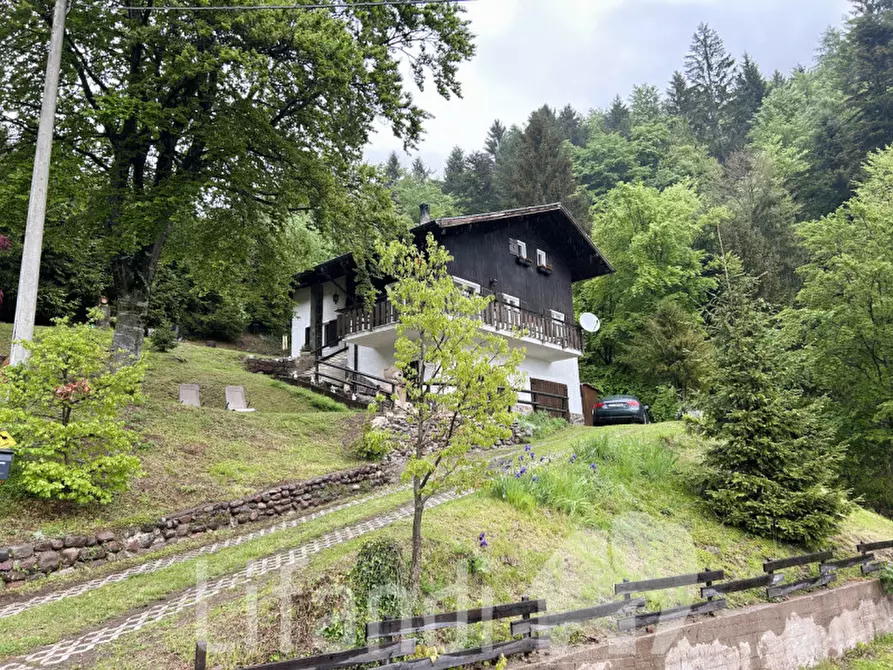 Immagine 1 di Casa indipendente in vendita  a Altavalle