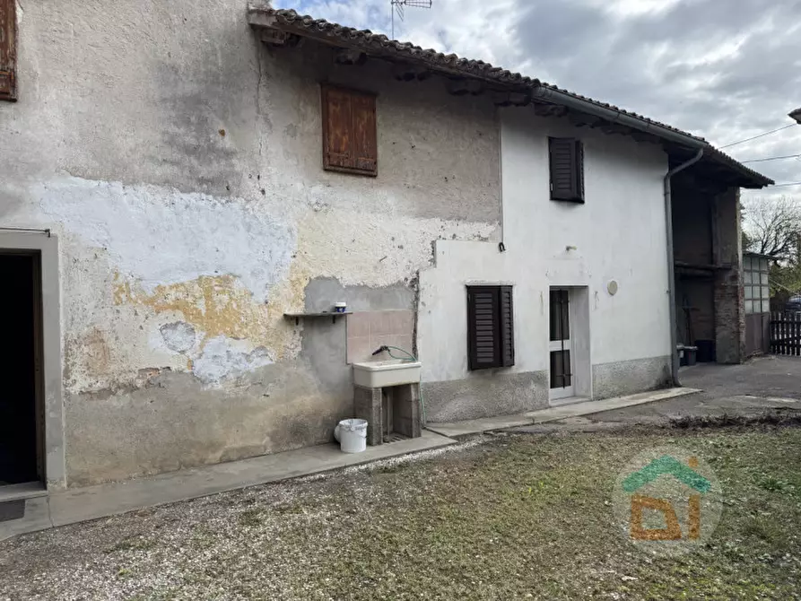 Immagine 3 di Casa indipendente in vendita  in Via Cristoforo Colombo a Moraro