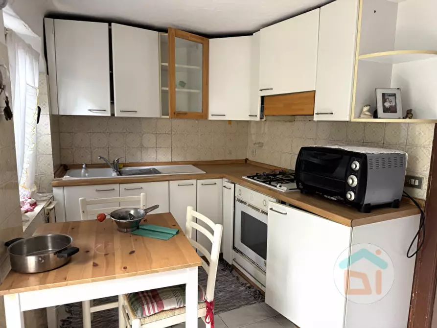 Immagine 4 di Casa indipendente in vendita  in Via Cristoforo Colombo a Moraro