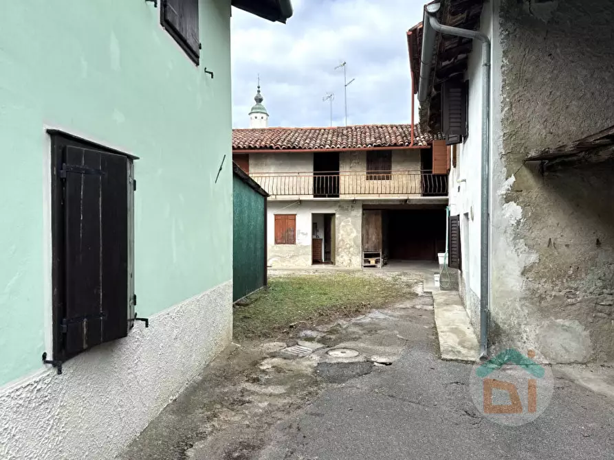 Immagine 16 di Casa indipendente in vendita  in Via Cristoforo Colombo a Moraro