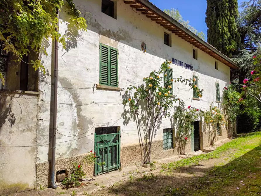 Immagine 3 di Rustico / casale in vendita  in via Molinello a Sant'angelo In Vado