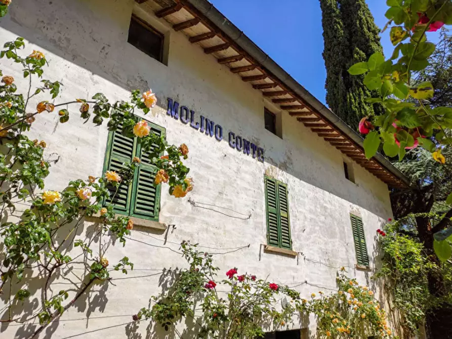 Immagine 4 di Rustico / casale in vendita  in via Molinello a Sant'angelo In Vado