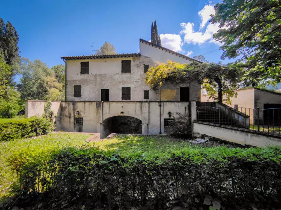 Immagine 9 di Rustico / casale in vendita  in via Molinello a Sant'angelo In Vado