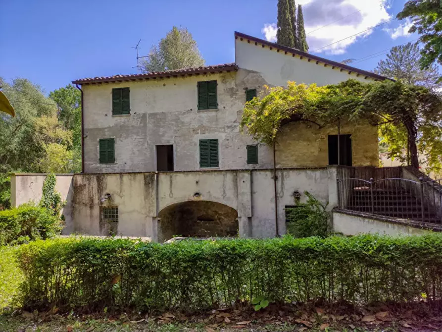 Immagine 10 di Rustico / casale in vendita  in via Molinello a Sant'angelo In Vado