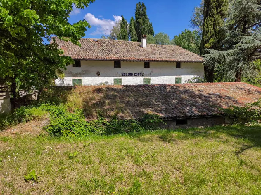 Immagine 11 di Rustico / casale in vendita  in via Molinello a Sant'angelo In Vado