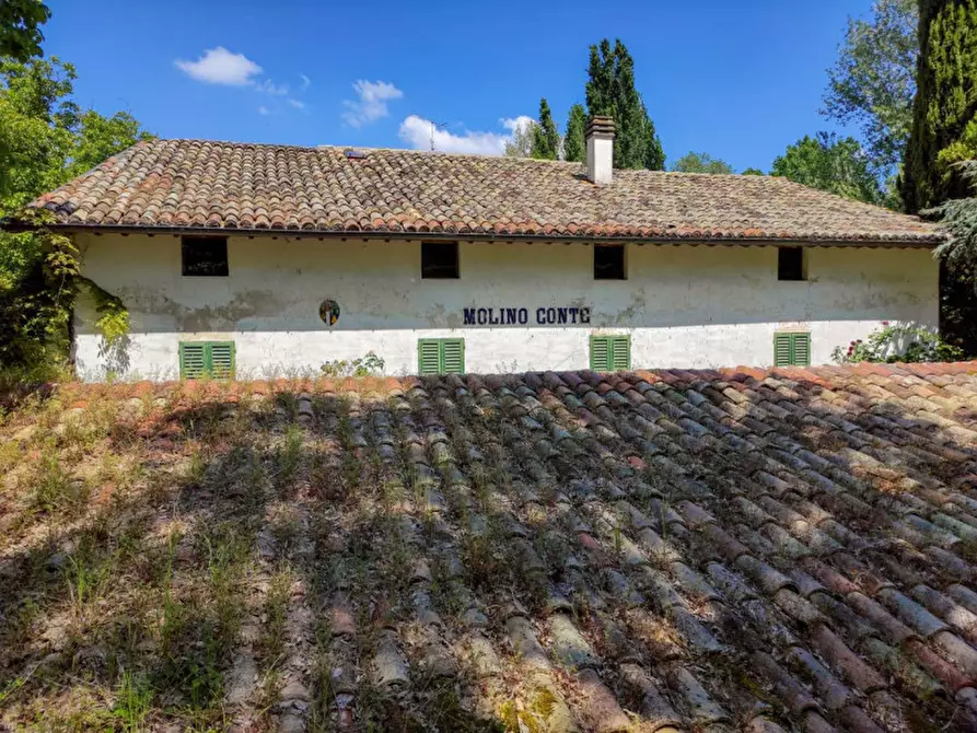Immagine 12 di Rustico / casale in vendita  in via Molinello a Sant'angelo In Vado