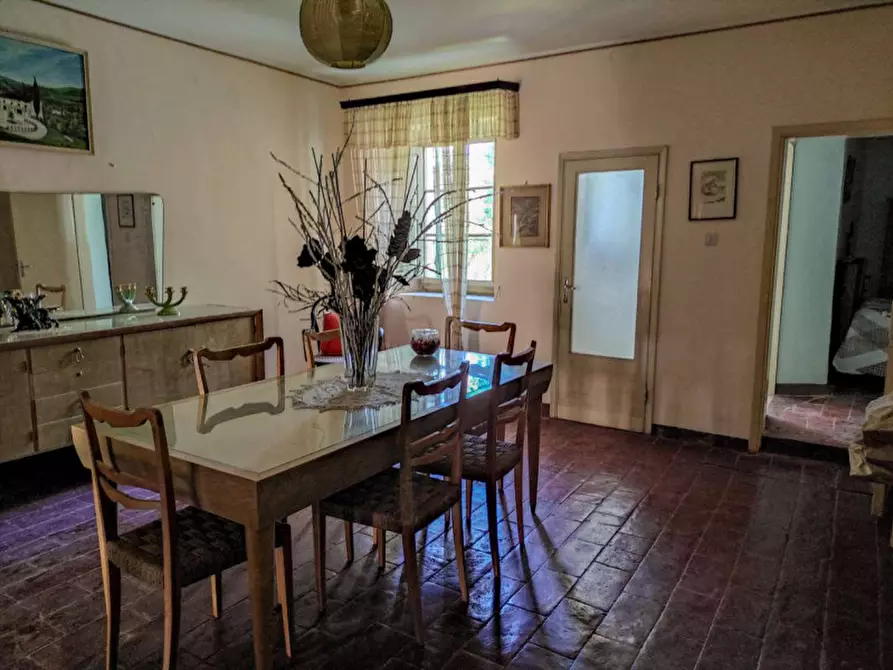 Immagine 13 di Rustico / casale in vendita  in via Molinello a Sant'angelo In Vado