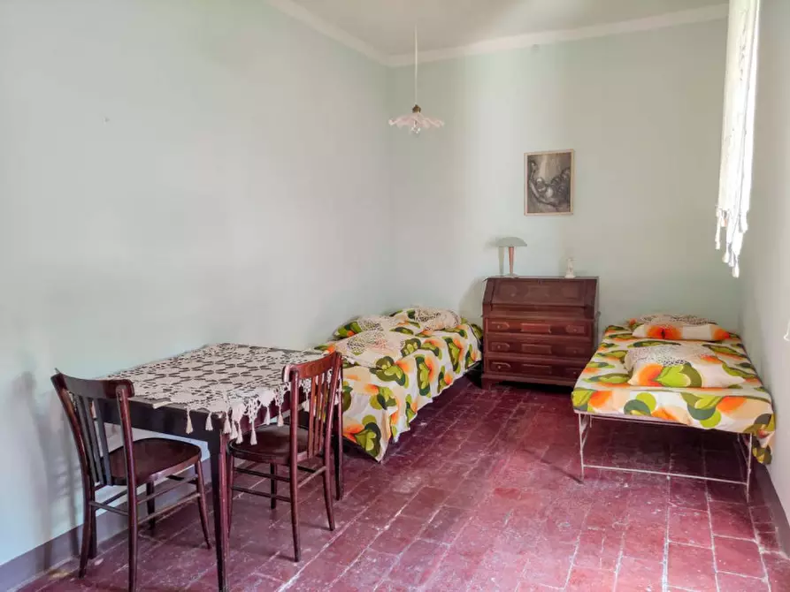 Immagine 17 di Rustico / casale in vendita  in via Molinello a Sant'angelo In Vado