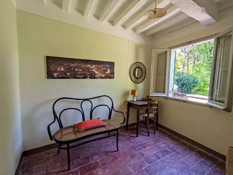 Immagine 20 di Rustico / casale in vendita  in via Molinello a Sant'angelo In Vado