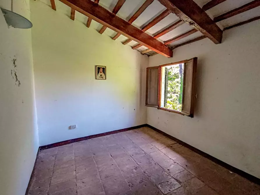 Immagine 21 di Rustico / casale in vendita  in via Molinello a Sant'angelo In Vado