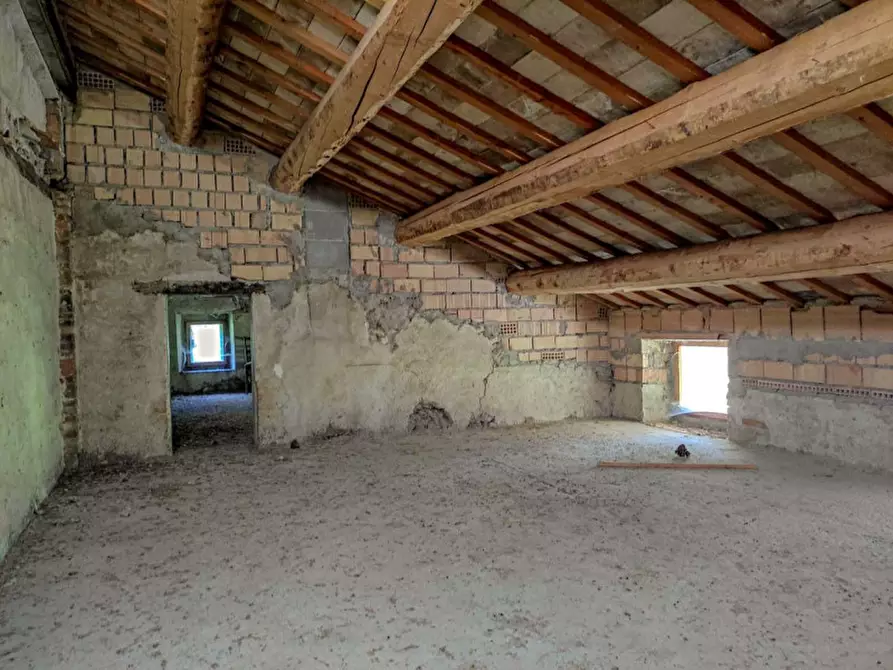 Immagine 24 di Rustico / casale in vendita  in via Molinello a Sant'angelo In Vado
