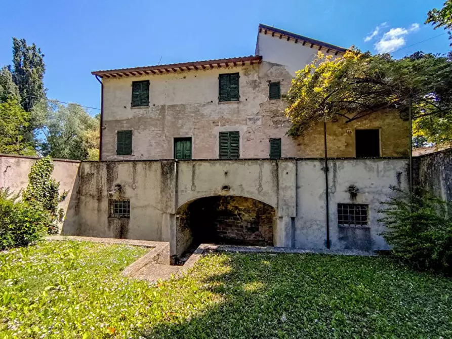 Immagine 26 di Rustico / casale in vendita  in via Molinello a Sant'angelo In Vado