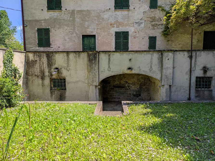 Immagine 27 di Rustico / casale in vendita  in via Molinello a Sant'angelo In Vado
