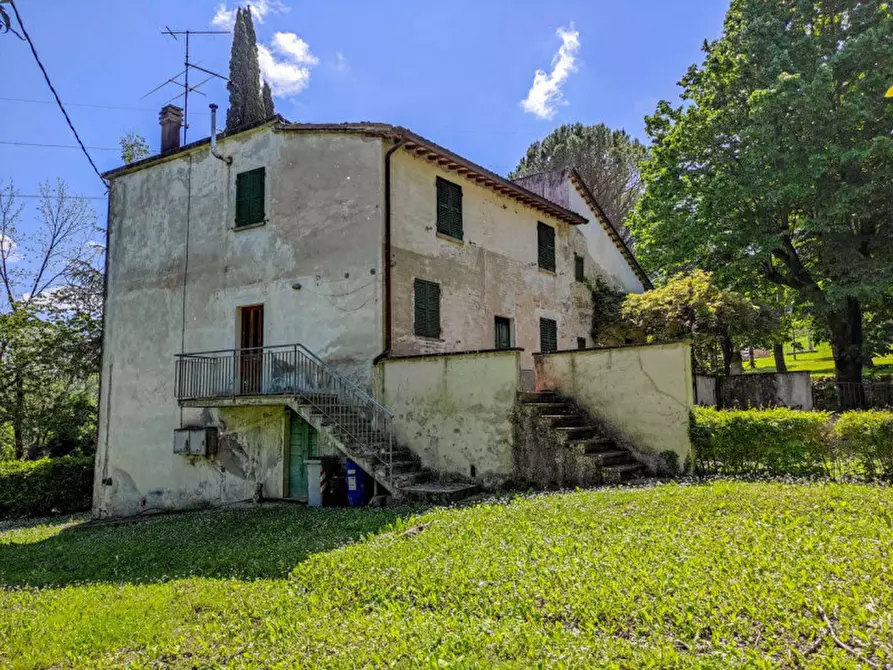 Immagine 28 di Rustico / casale in vendita  in via Molinello a Sant'angelo In Vado
