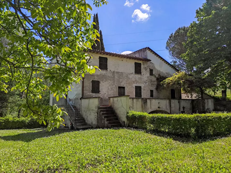 Immagine 29 di Rustico / casale in vendita  in via Molinello a Sant'angelo In Vado