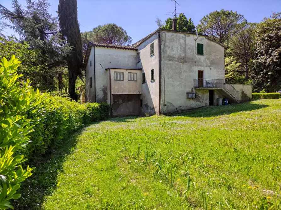 Immagine 30 di Rustico / casale in vendita  in via Molinello a Sant'angelo In Vado