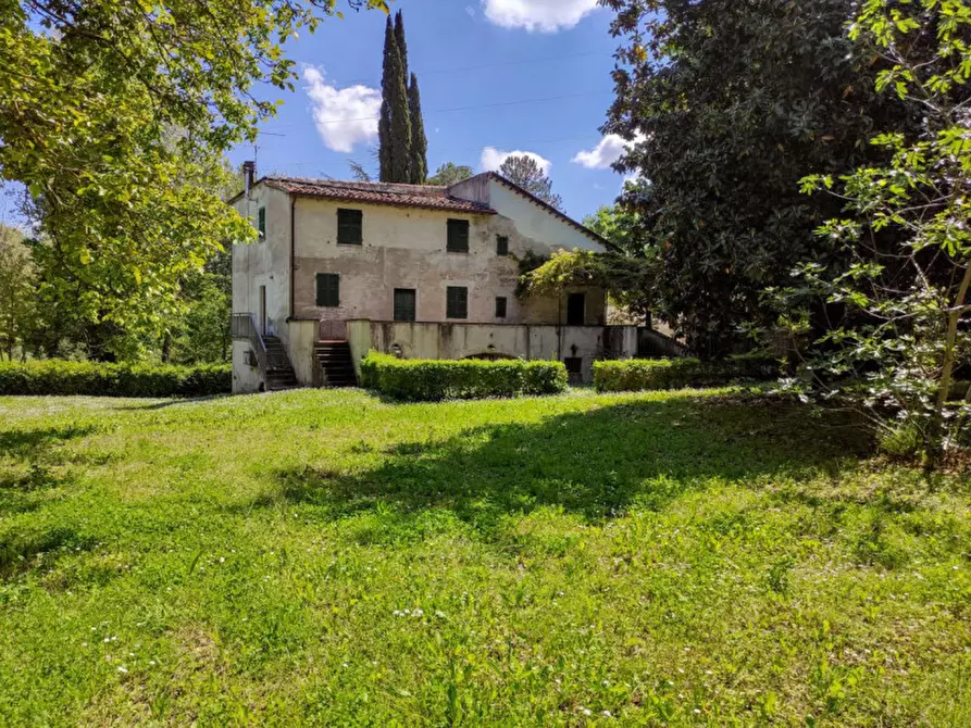 Immagine 32 di Rustico / casale in vendita  in via Molinello a Sant'angelo In Vado