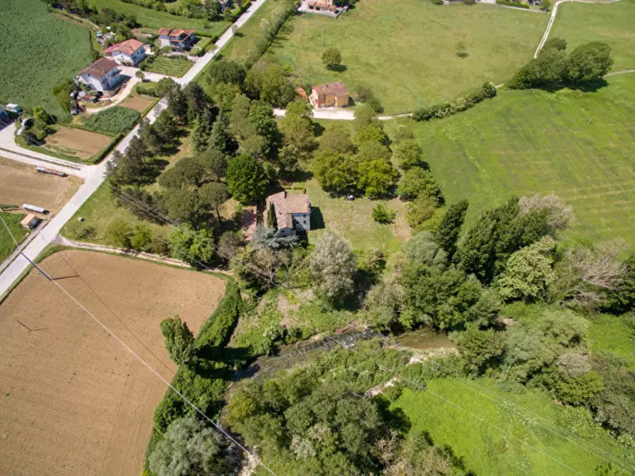 Immagine 36 di Rustico / casale in vendita  in via Molinello a Sant'angelo In Vado