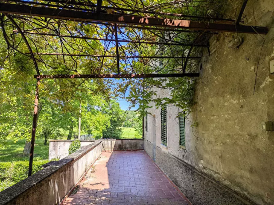 Immagine 37 di Rustico / casale in vendita  in via Molinello a Sant'angelo In Vado