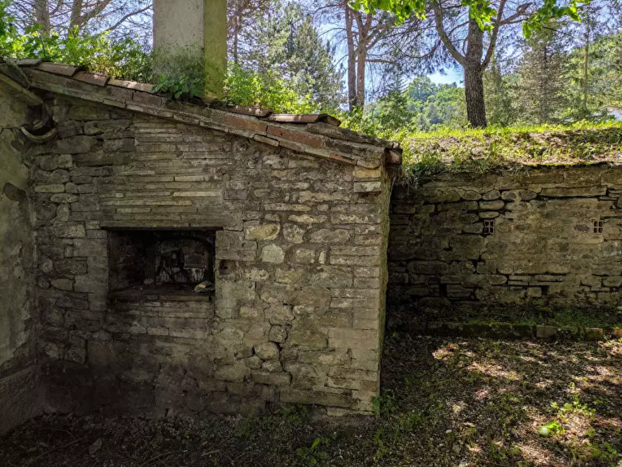 Immagine 39 di Rustico / casale in vendita  in via Molinello a Sant'angelo In Vado
