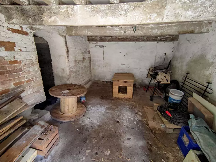 Immagine 40 di Rustico / casale in vendita  in via Molinello a Sant'angelo In Vado