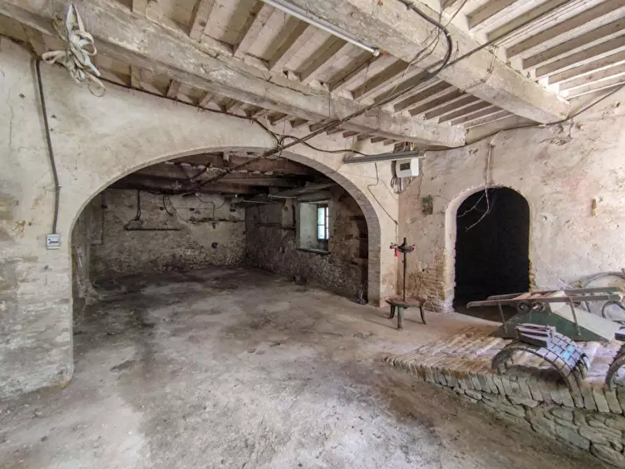 Immagine 41 di Rustico / casale in vendita  in via Molinello a Sant'angelo In Vado