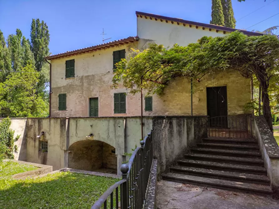 Immagine 42 di Rustico / casale in vendita  in via Molinello a Sant'angelo In Vado