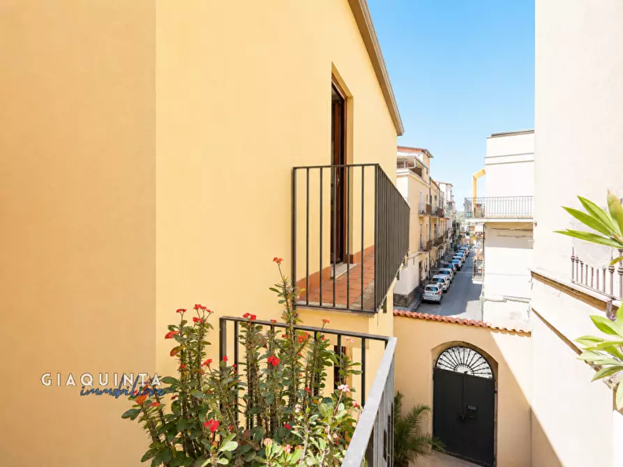 Immagine 6 di Casa indipendente in vendita  in via Giuseppe Garibaldi n 21 a Palagonia